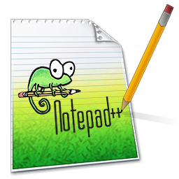 Notepad++> </a> <a class=