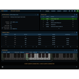 ODDSOUND MTS-ESP SUITE