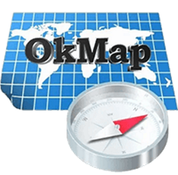 OkMap Desktop