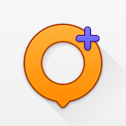 OsmAnd+ Maps & GPS Offline