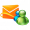 OutlookAccountsView 1.00 View Outlook POP3/IMAP/SMTP Accounts