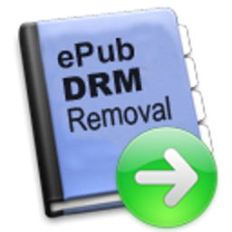 PDF ePub DRM Removal