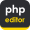 PHP Editor - Code and run PHP 1.0.9 APK Download