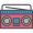Pocket Radio Player 220529 Play Internet radio stations
