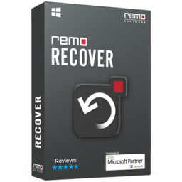 Remo Recover Windows