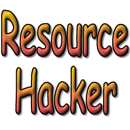 Resource Hacker> </a> <a class=