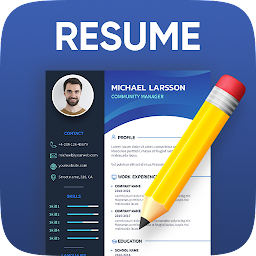 Resume Builder - CV Maker