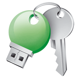 Rohos Logon Key
