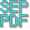 SepPDF 3.69 PDF file splitter