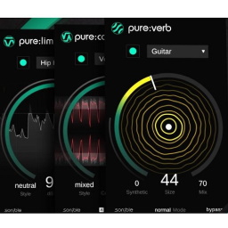 Sonible Pure Bundle