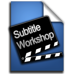 Subtitle Workshop Classic
