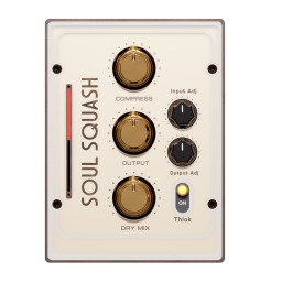 Tone Empire Soul Squash