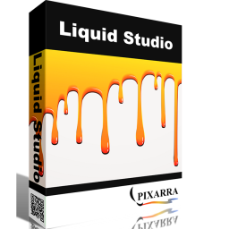 Pixarra TwistedBrush Liquid Studio
