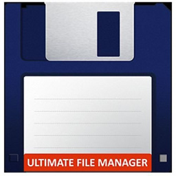 Ultimate File Manager> </a> <a class=