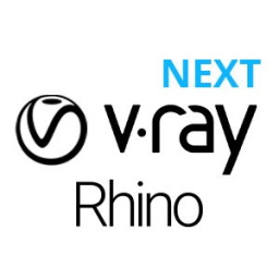 V-Ray for Rhinoceros