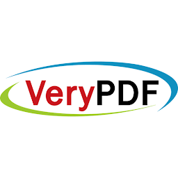 VeryPDF PDF Editor