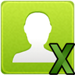 VovSoft VCF to XLS Converter