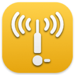 WiFi Explorer