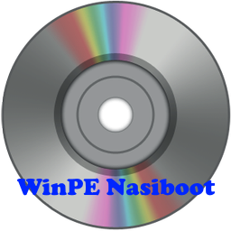 WinPE Nasiboot