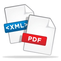 XML2PDF Workstation> </a> <a class=